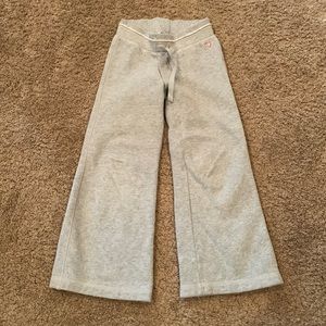 Girl’s GAP sweatpants